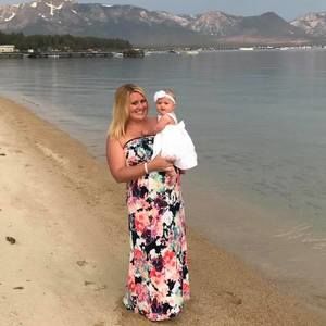 Meet your Posher, Heather